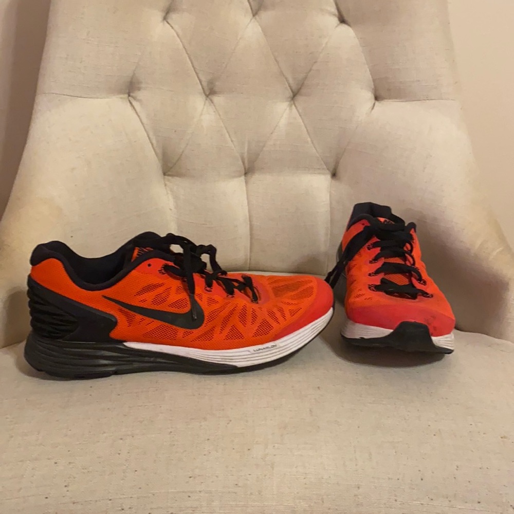Nike Lunarglide 6 (6Y like size 6)